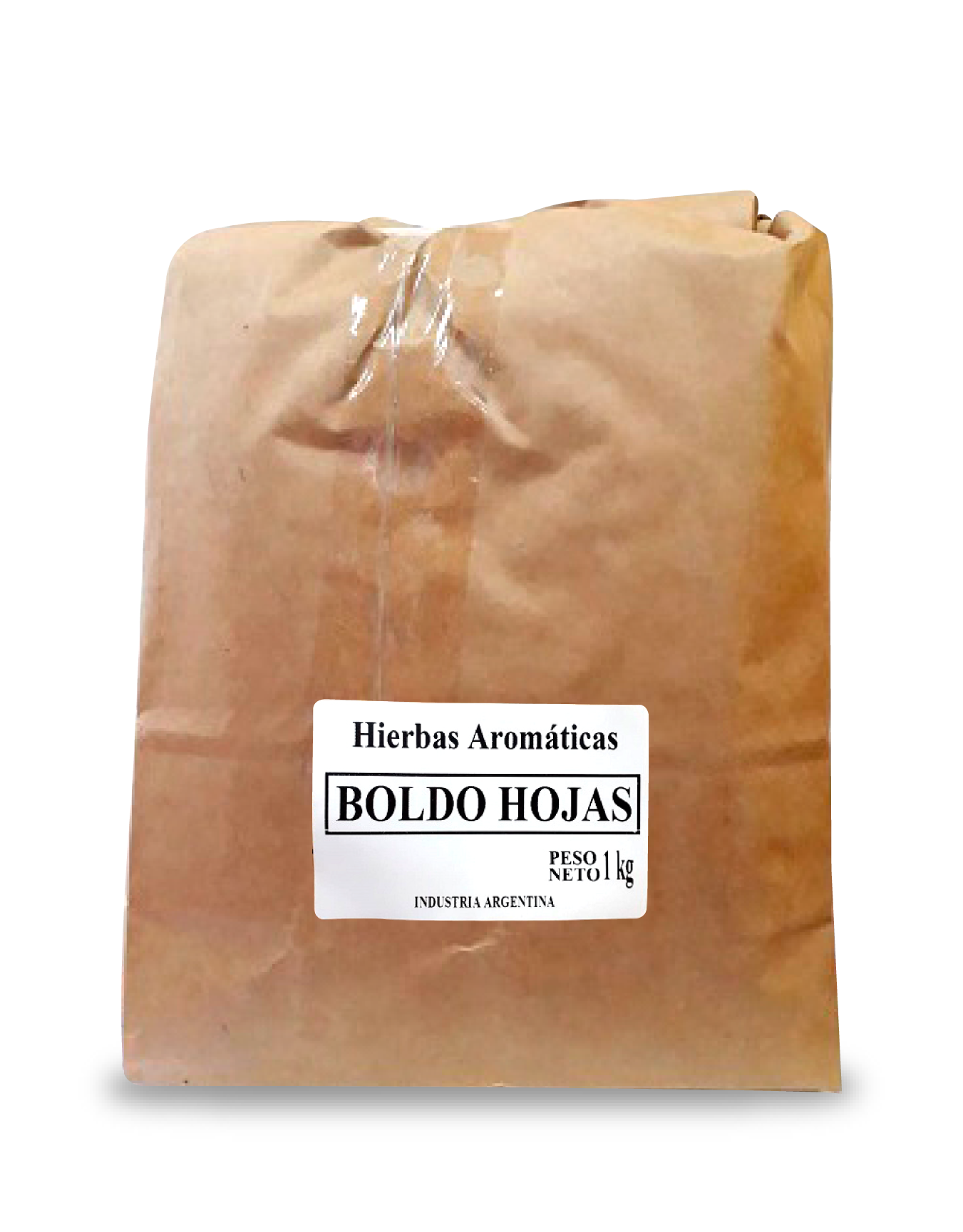 Boldo Hojas x 1 kg