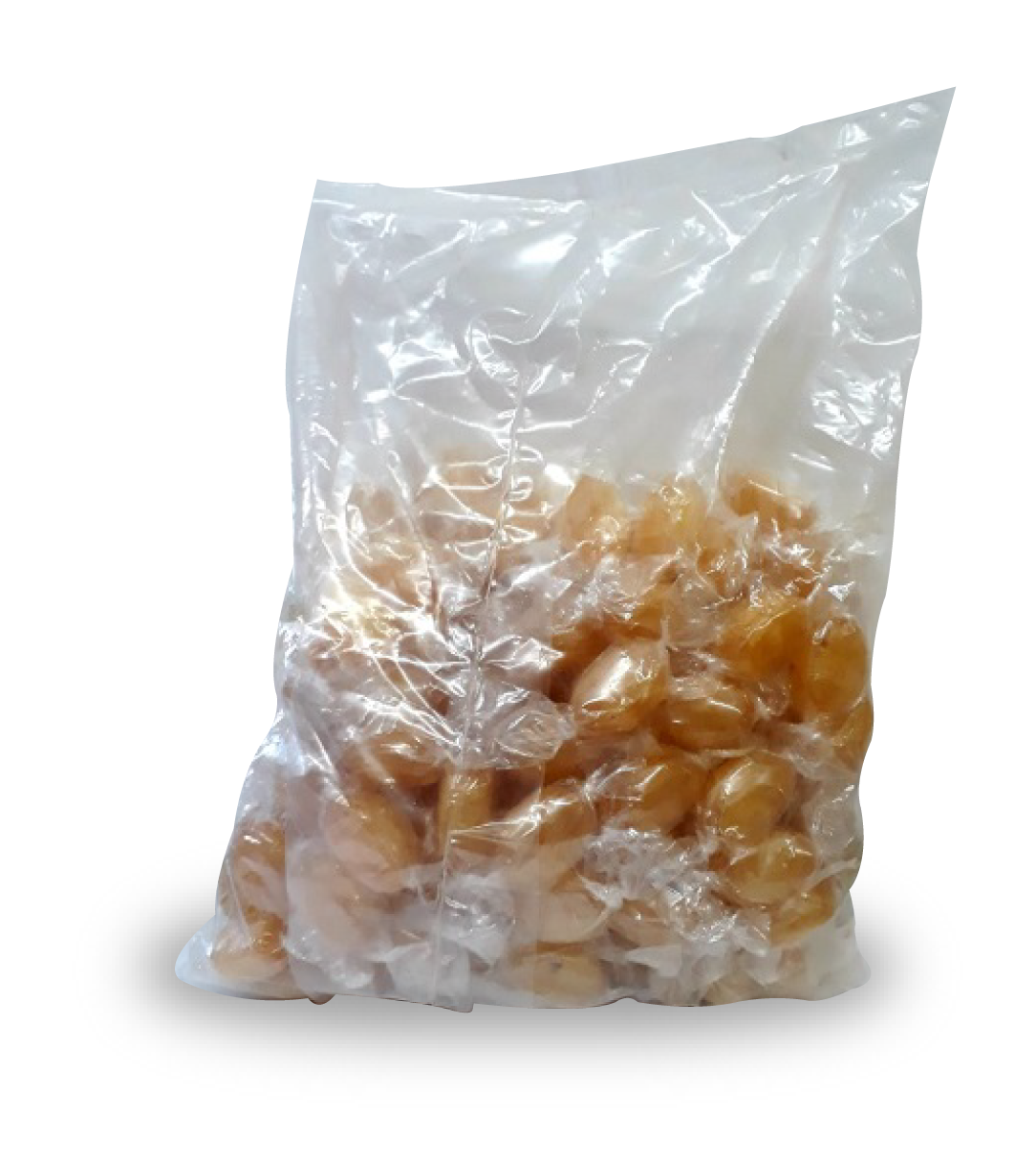 Caramelos de Polen x 1 kg