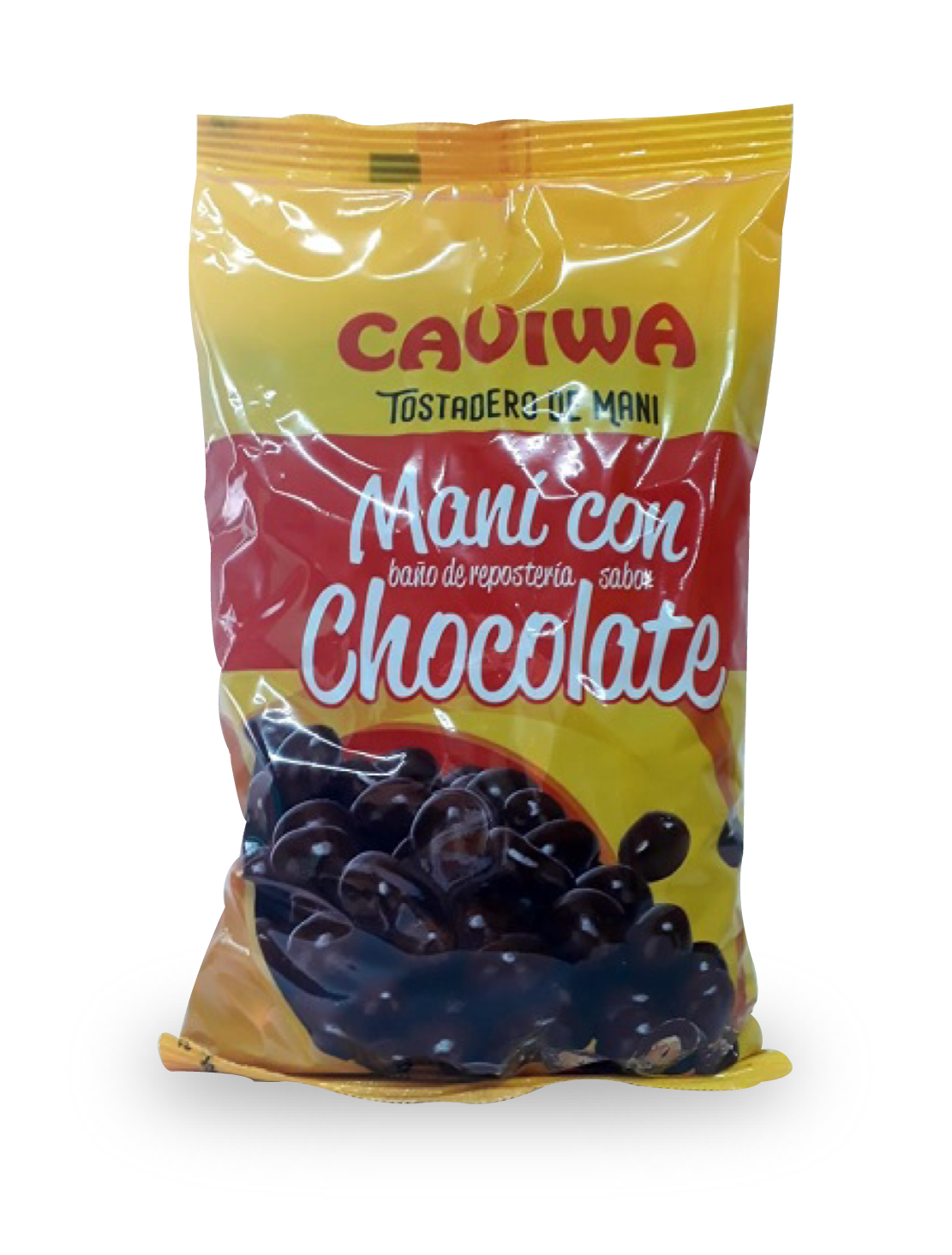 Caviwa - Mani con Chocolate x 1 kg
