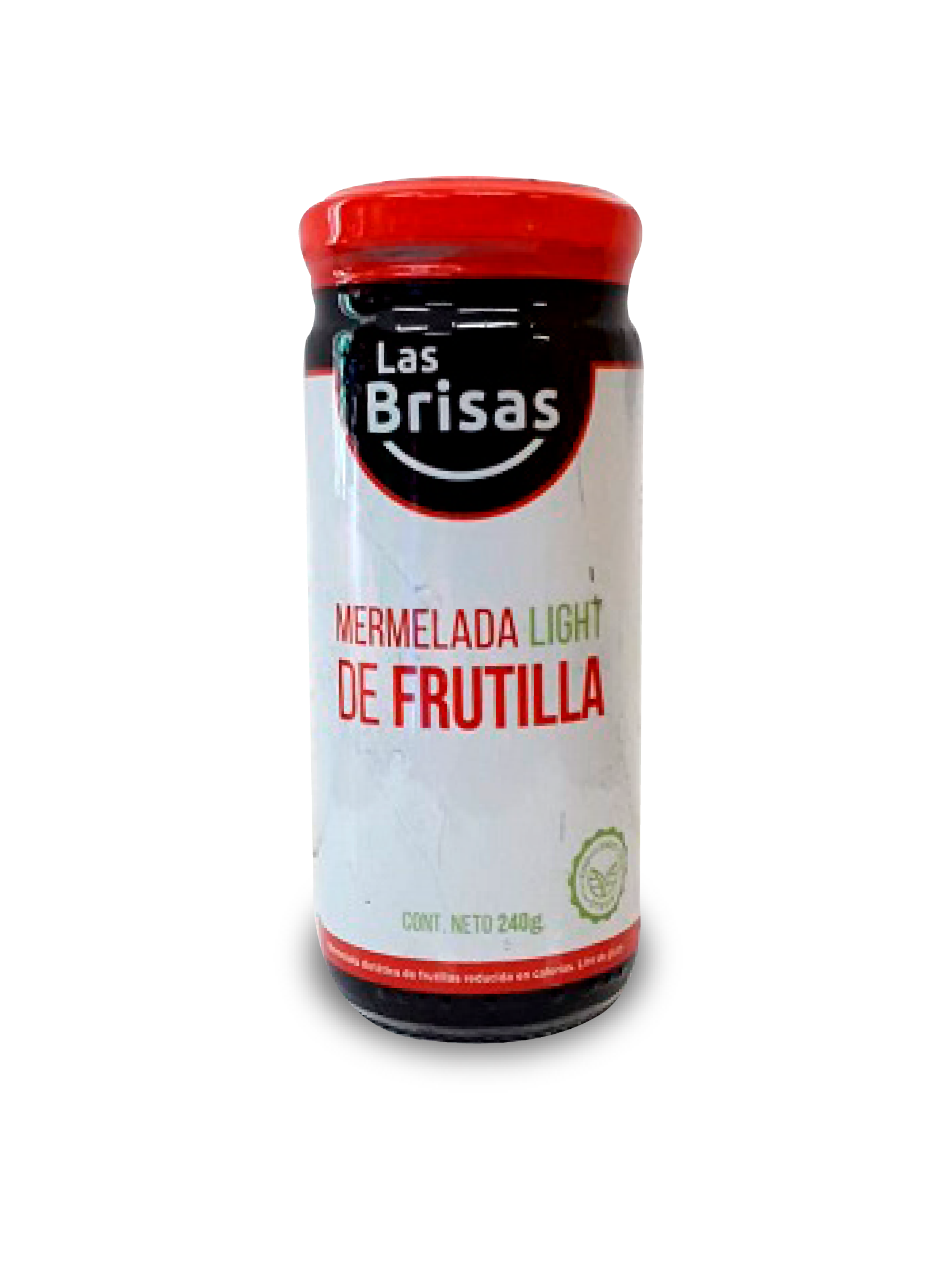 Las Brisas-LIMONADA Organica c/CURCUMA SIN TACC X 500 cc